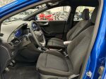 Ford Puma 2020 Sininen