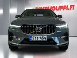 Volvo XC60 2023 Harmaa