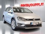 Volkswagen Golf 2016 Hopea