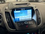 Ford Kuga 2017 Punainen