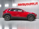 Mazda CX-30 2020 Punainen