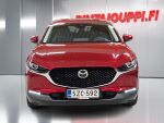 Mazda CX-30 2020 Punainen