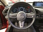 Mazda CX-30 2020 Punainen