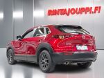 Mazda CX-30 2020 Punainen