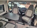 Adria Twin Supreme 640 SLB 2020 