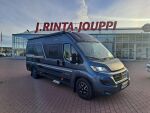 Adria Twin Supreme 640 SLB 2020 