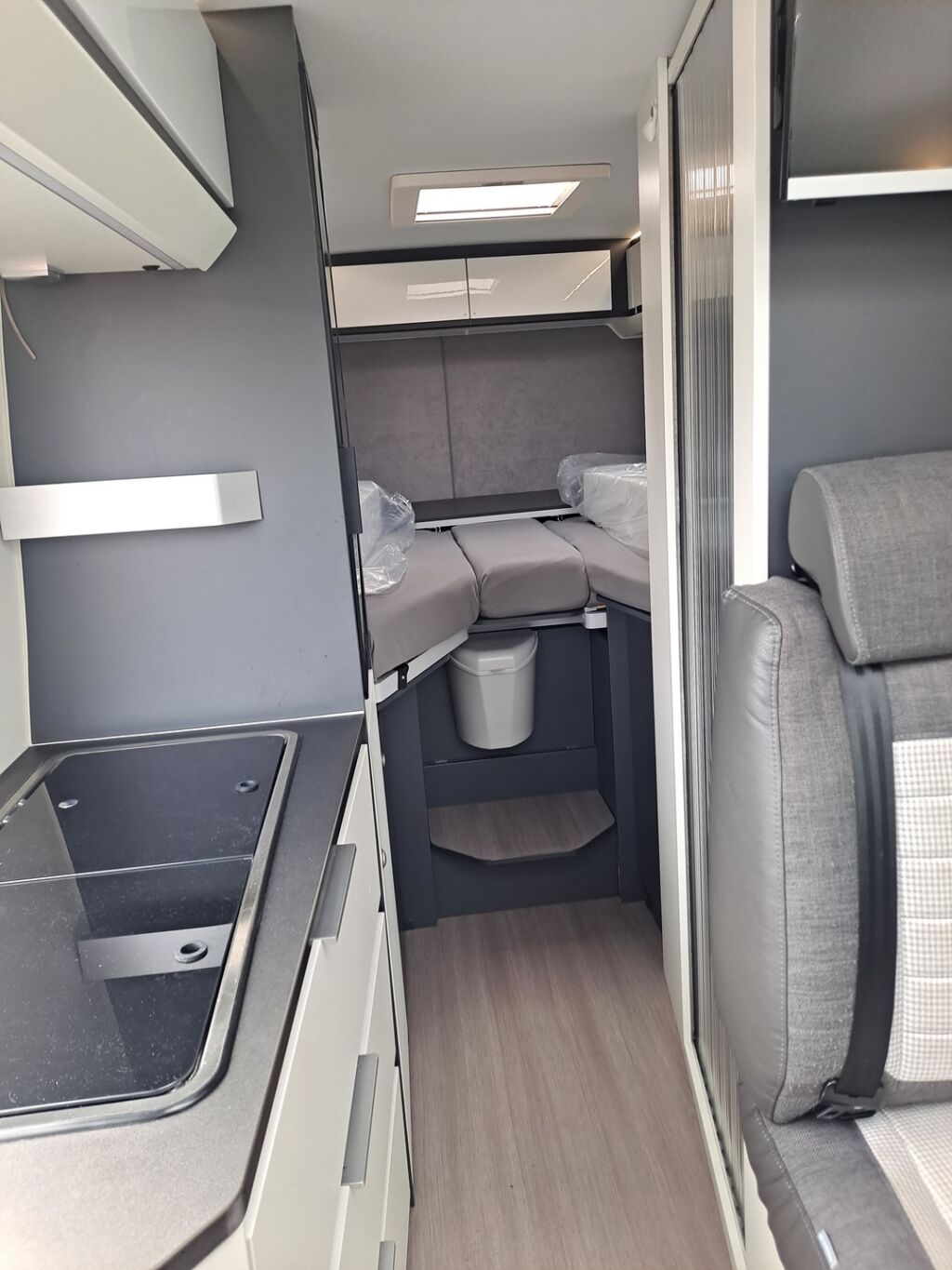 Adria Twin Supreme 640 SLB 2020 