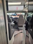 Adria Twin Supreme 640 SLB 2020 