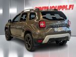 Dacia Duster 2019 Ruskea (beige)