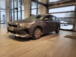 Kia Ceed 2019 Harmaa