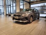 Kia Ceed 2019 Harmaa