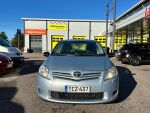 Toyota Auris 2010 Sininen