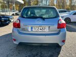 Toyota Auris 2010 Sininen