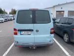 Volkswagen Transporter 2004 Sininen