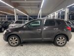 Nissan Qashqai 2010 Violetti