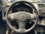 Toyota RAV4 2007 Vihreä