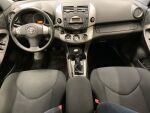 Toyota RAV4 2007 Vihreä