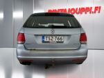 Volkswagen Golf 2010 Sininen