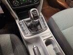 Skoda Superb 2008 Ruskea (beige)