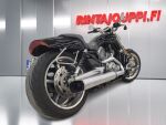 Harley-davidson VRSCF V-Rod Muscle 2009 