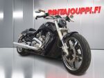 Harley-davidson VRSCF V-Rod Muscle 2009 