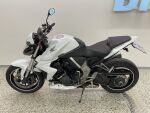 Honda CB 2010 