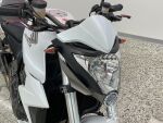 Honda CB 2010 