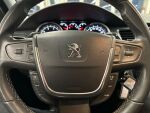 Peugeot 508 2012 Ruskea (beige)