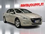 Peugeot 508 2012 Ruskea (beige)