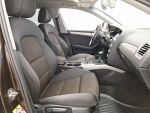 Audi A4 ALLROAD 2012 Ruskea (beige)