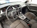 Audi A4 ALLROAD 2012 Ruskea (beige)