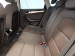 Audi A4 ALLROAD 2012 Ruskea (beige)