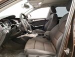 Audi A4 ALLROAD 2012 Ruskea (beige)