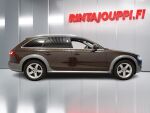 Audi A4 ALLROAD 2012 Ruskea (beige)