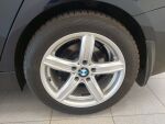 BMW 320 2013 Sininen