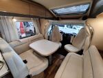 Hymer Tramp 554 CL 2013 Valkoinen