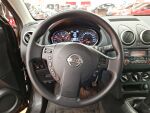 Nissan Qashqai 2013 Musta