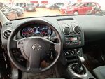 Nissan Qashqai 2013 Musta