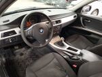 BMW 318 2009 Harmaa