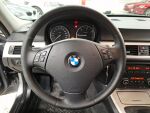 BMW 318 2009 Harmaa