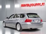 BMW 318 2009 Harmaa