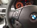 BMW 318 2009 Harmaa