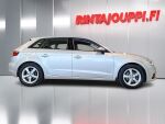 Audi A3 2015 Hopea