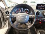 Audi A3 2015 Hopea