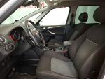 Ford S-Max 2014 Valkoinen