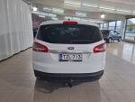 Ford S-Max 2014 Valkoinen