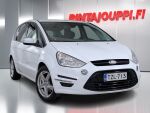 Ford S-Max 2014 Valkoinen