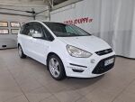 Ford S-Max 2014 Valkoinen