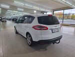 Ford S-Max 2014 Valkoinen