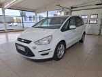 Ford S-Max 2014 Valkoinen